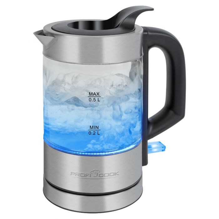 PROFI COOK ProfiCook PC-WKS 1228 G
