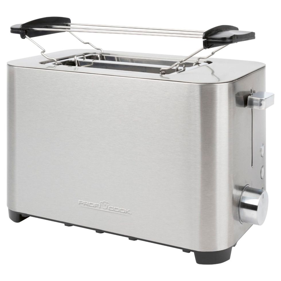 PROFI COOK PROFICOOK PCTA1251 Tosteris |