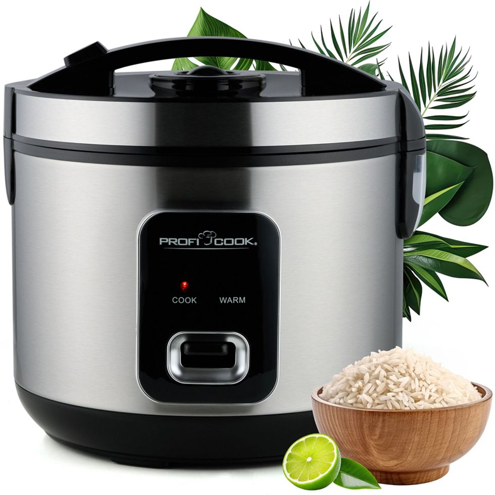 PROFI COOK ProfiCook Proficook PC-RK 1285