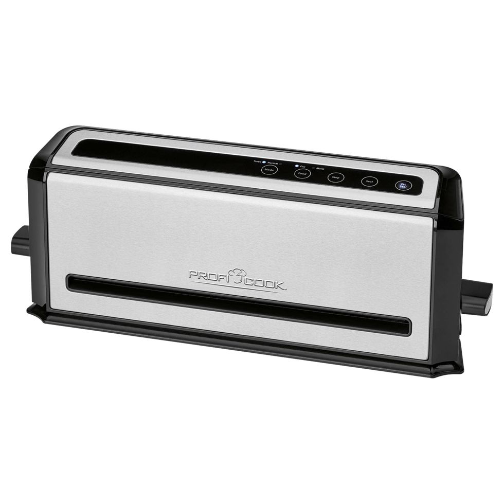 PROFI COOK ProfiCook ProfiCook PC-VK 1133