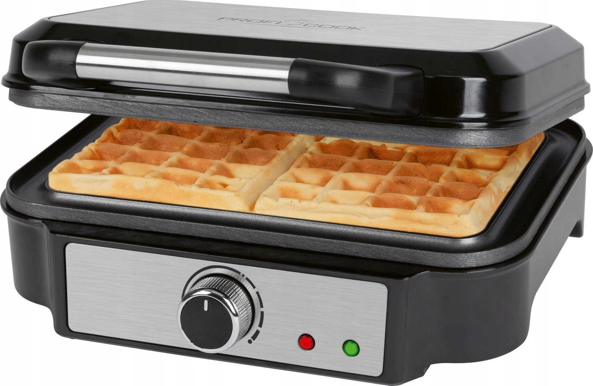 PROFI COOK ProfiCook ProfiCook waffle maker