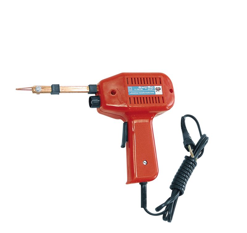 Profix Lutownica transformatorowa owa 65W 230V