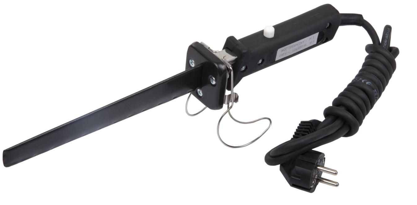 Profix termiczny 20cm 120/250W (60012) |