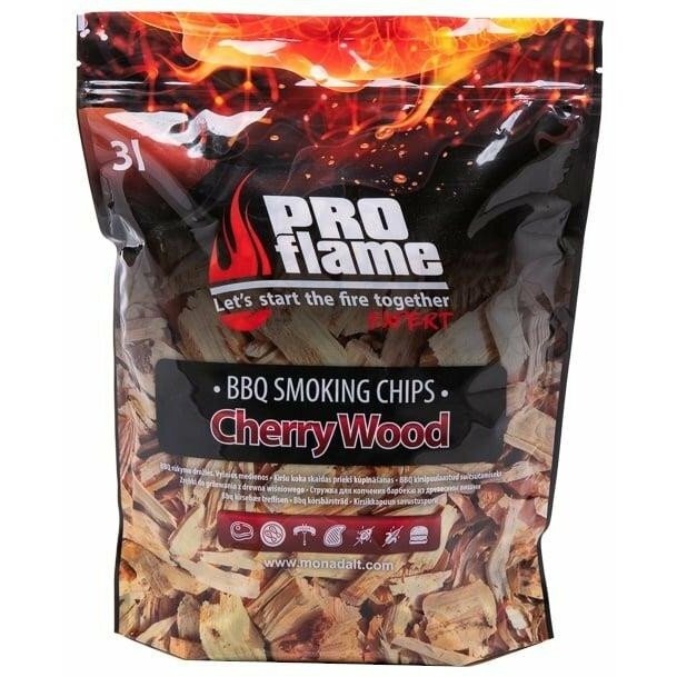PROflame CHIPS CHERRIES PROFLAME EXPERT 3L