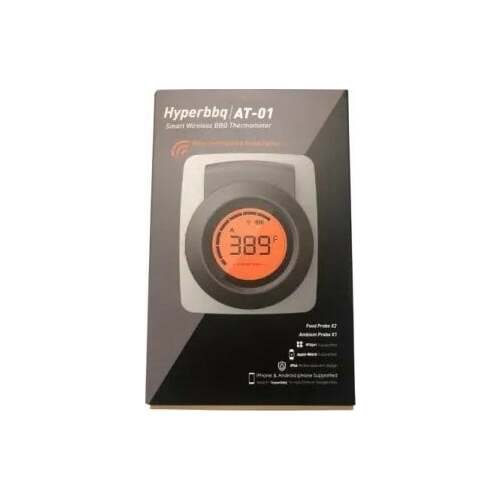 PROflame THERMOMETER SHYPER BBQ AT1 |