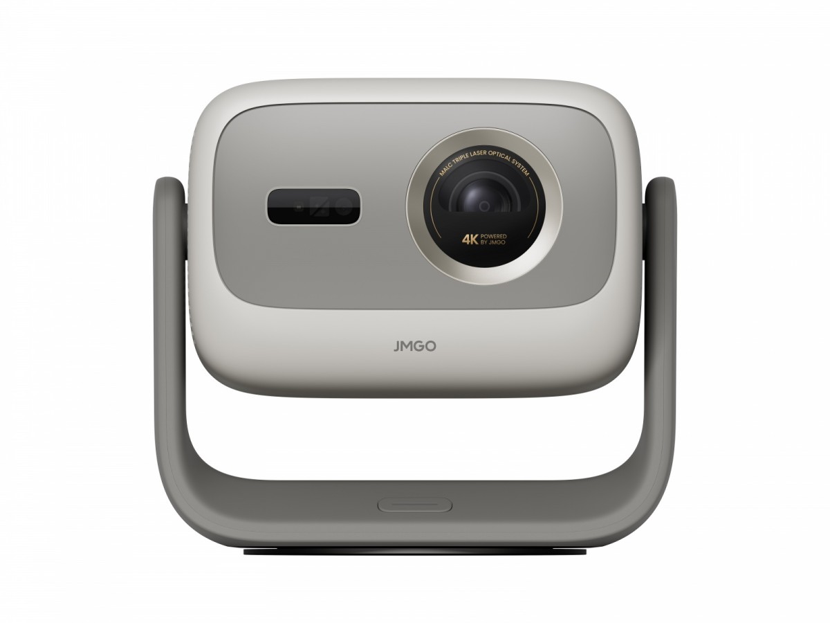 JMGO Projector N3 4K 3Laser 4K