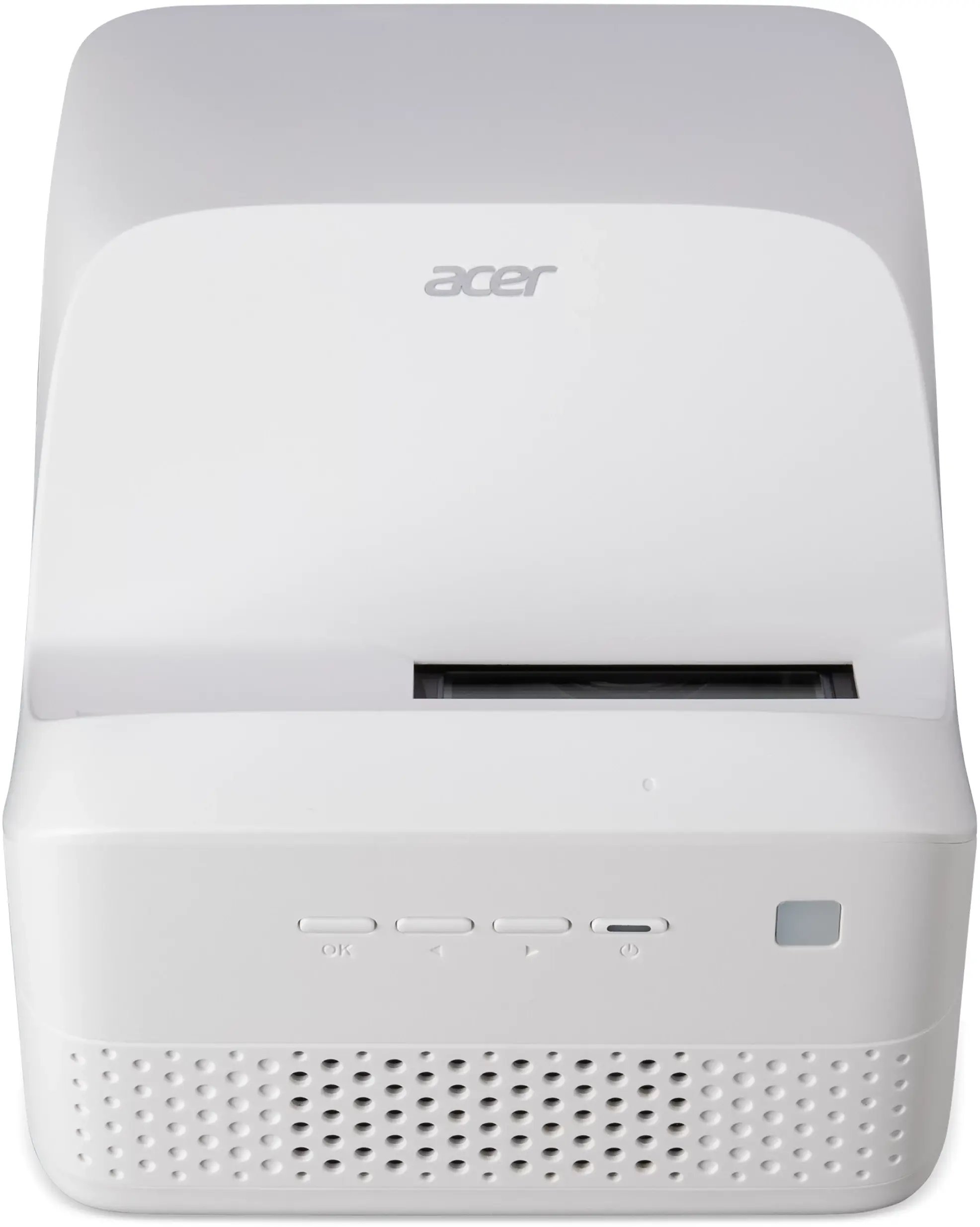 Acer HL1810U 4K RGB Laser |