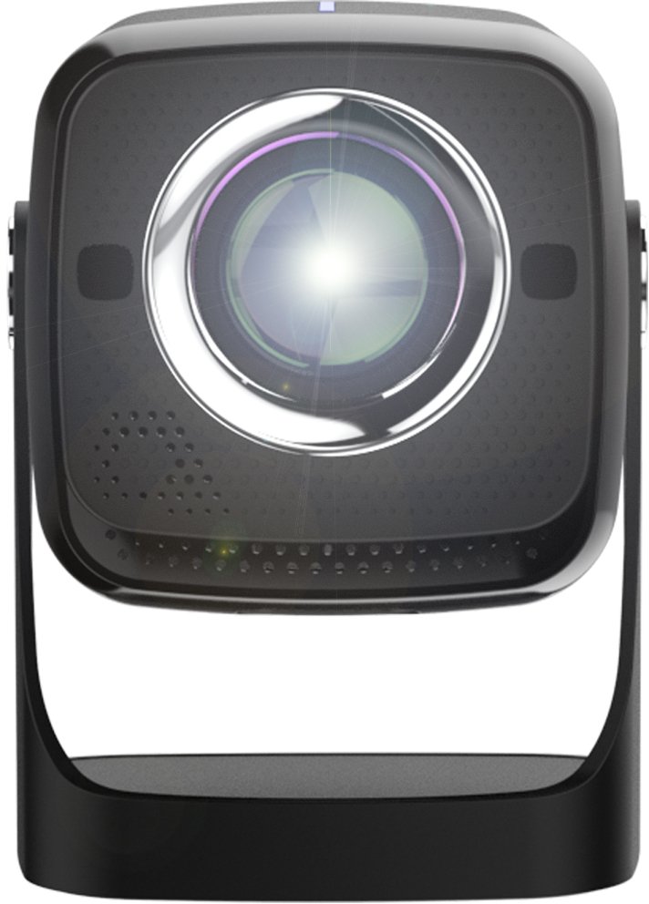 Denver PR-4852 HD 720p Projector 4k