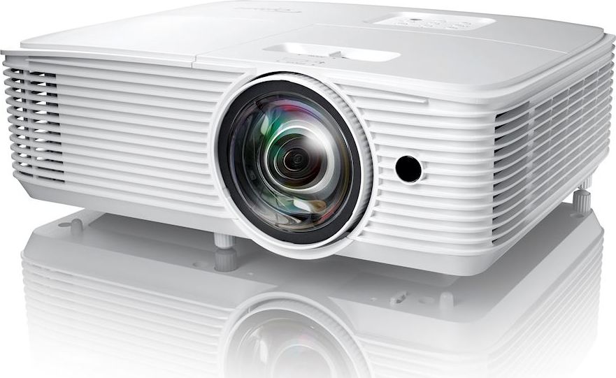Optoma X309ST data projector Desktop projector