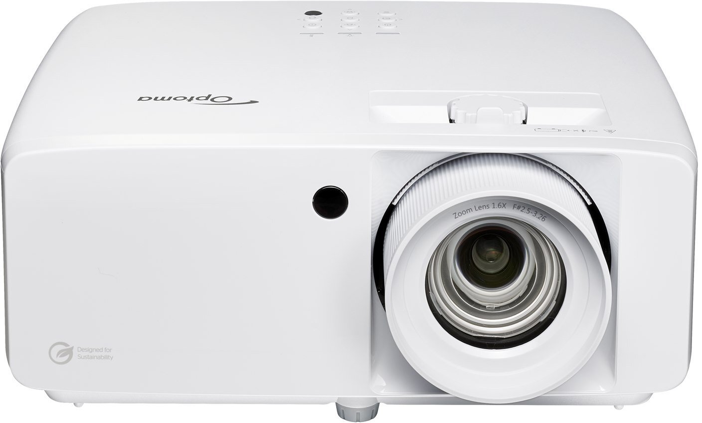 Optoma ZK551 | E3P7P81E112 | 5055387669079