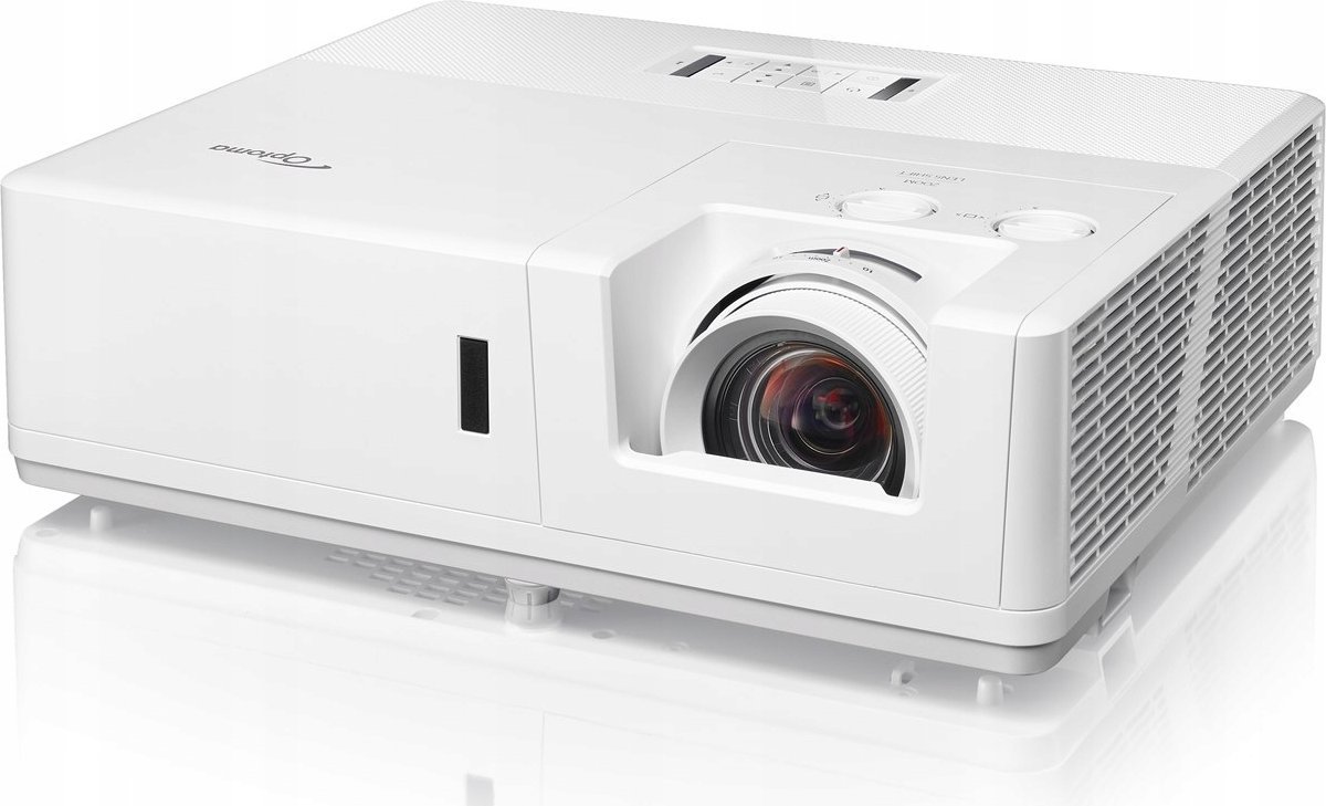 Optoma ZU707T | E9PD7L102EZ1 | 5055387667587
