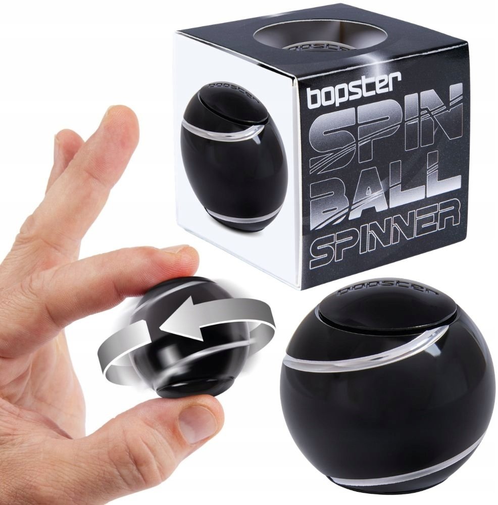Prolink Bopster - Fidget Spinner Ball