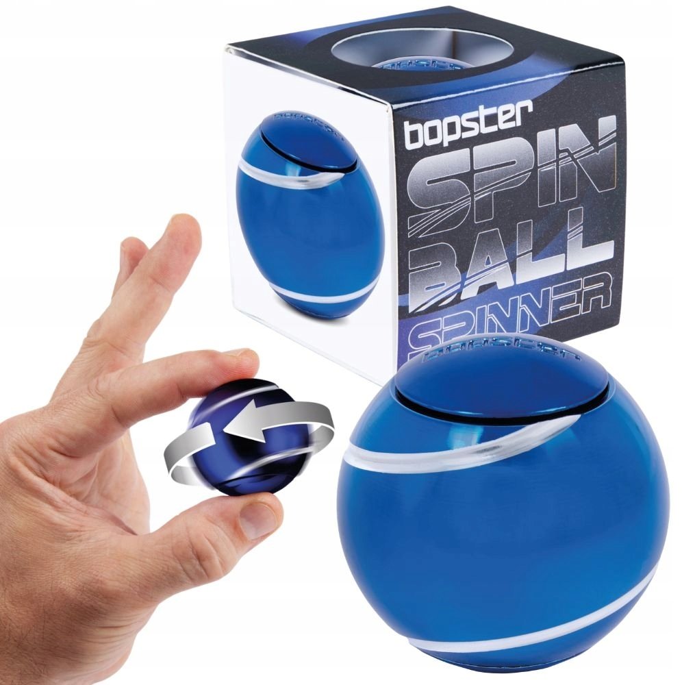 Prolink Bopster - Fidget Spinner Ball