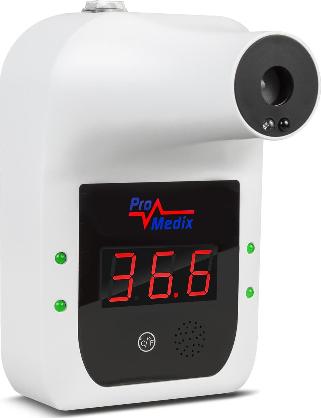 ProMedix PR-685 ścienny bezpod | PR-685