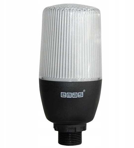 Promet  kolumna sygnalizacyjna LED, PLC, 24V