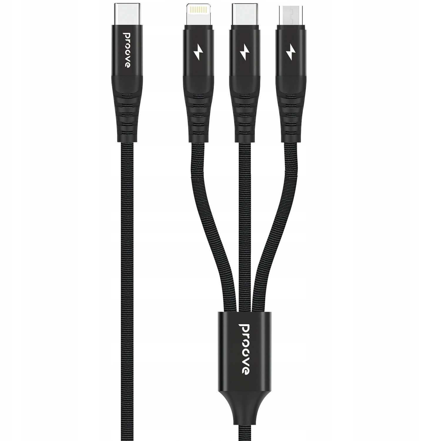PROOVE Kabel   Usb-c Na Usb Type-c