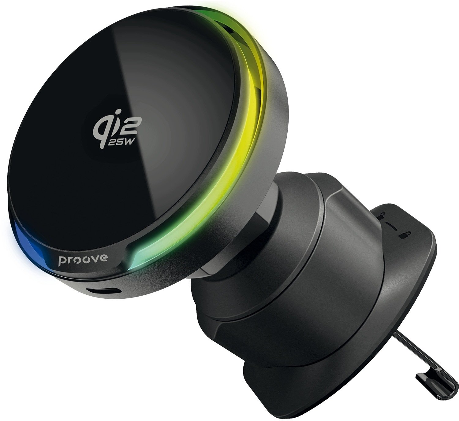 PROOVE indukcyjną Spark Qi2.2 25W