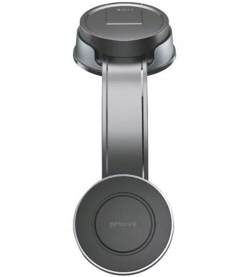 PROOVE   Truck Suction Type Car Mount