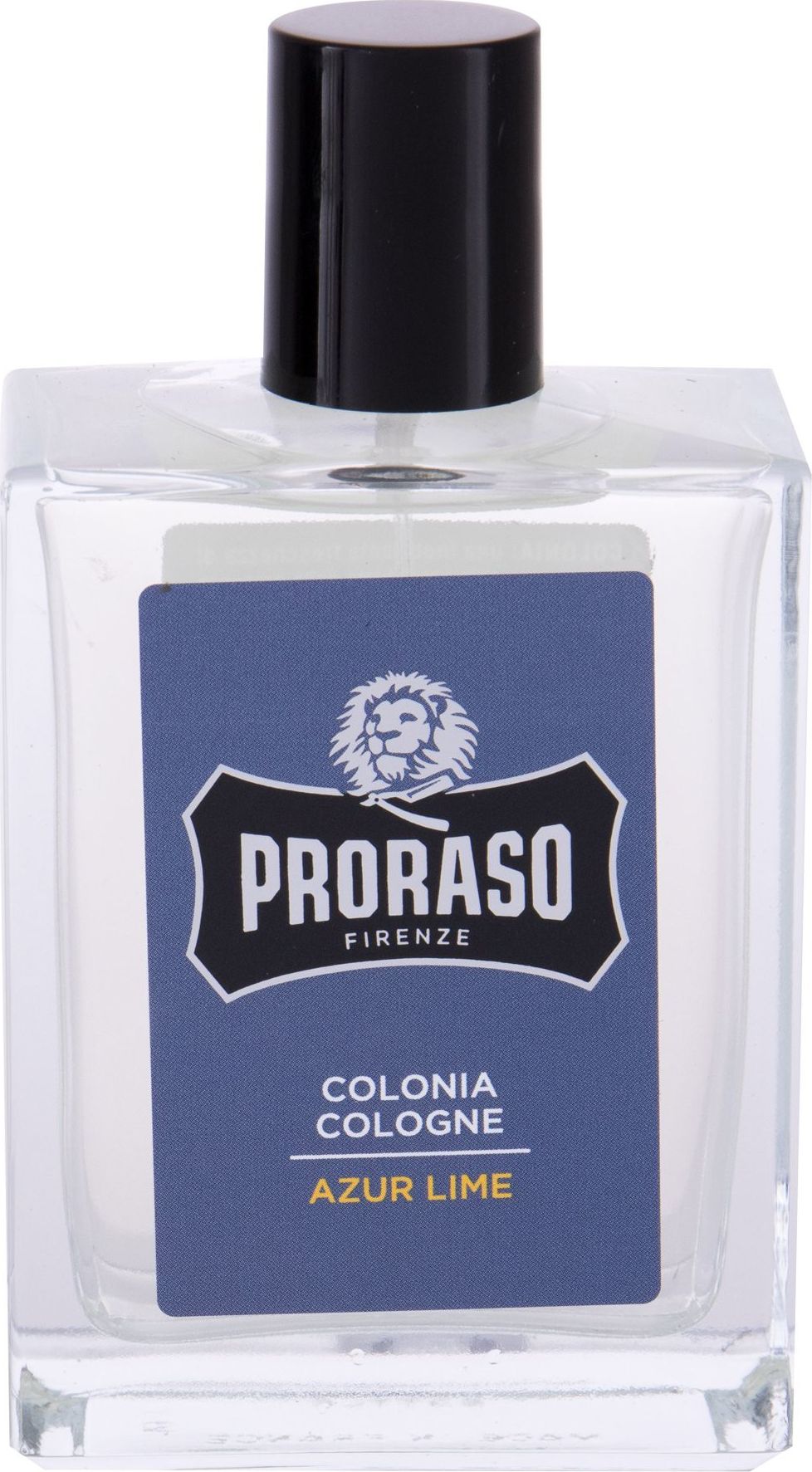 PRORASO Azur Lime Odekolons EDC 100ml