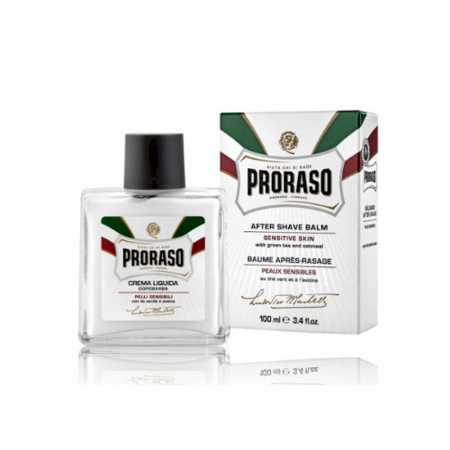 Proraso Sensitive & Anti-Irritation Bālzams pēc