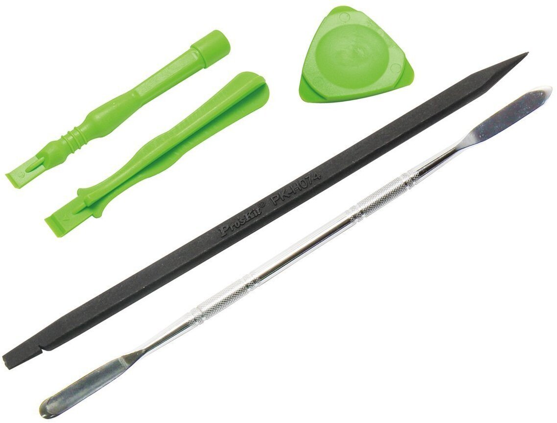 Pros Kit 5 Piece Spudger and