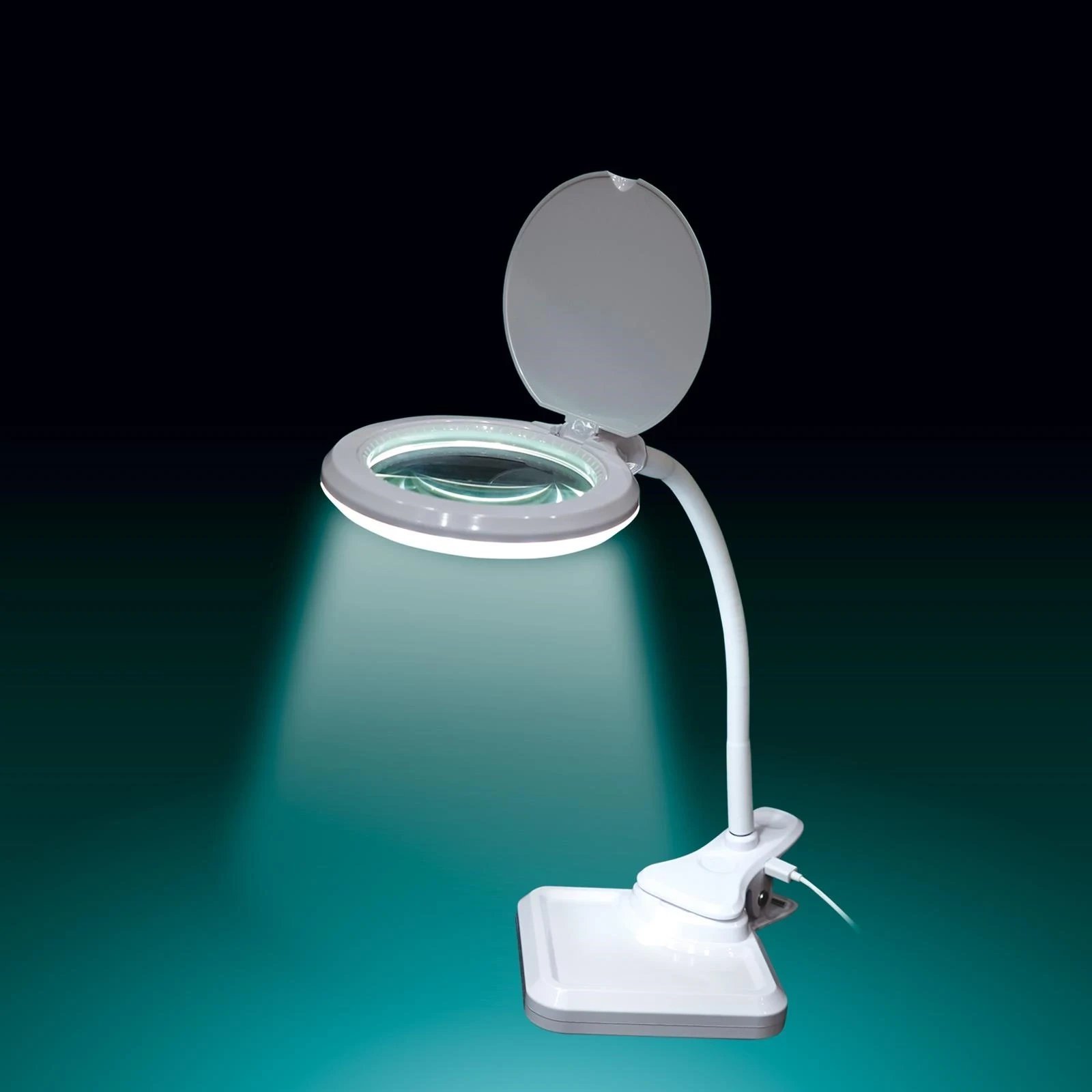 Pros Kit Darbo sviestuvas maitinamas USB