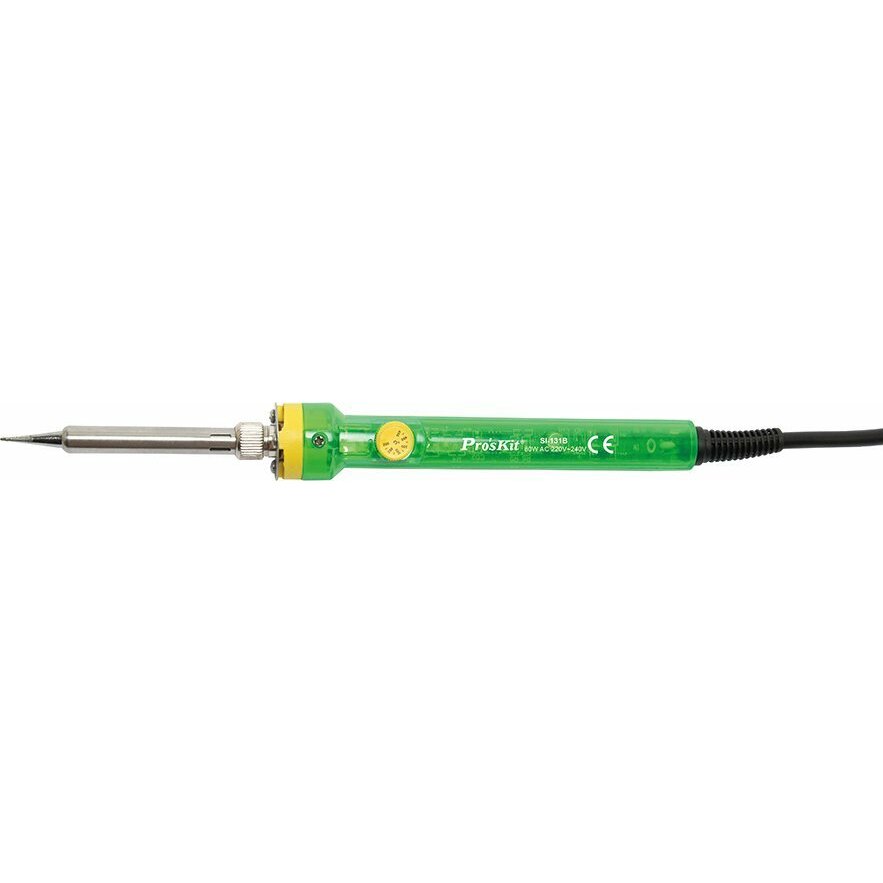 Pros Kit Lituoksu reguliuojama temperatura 80W