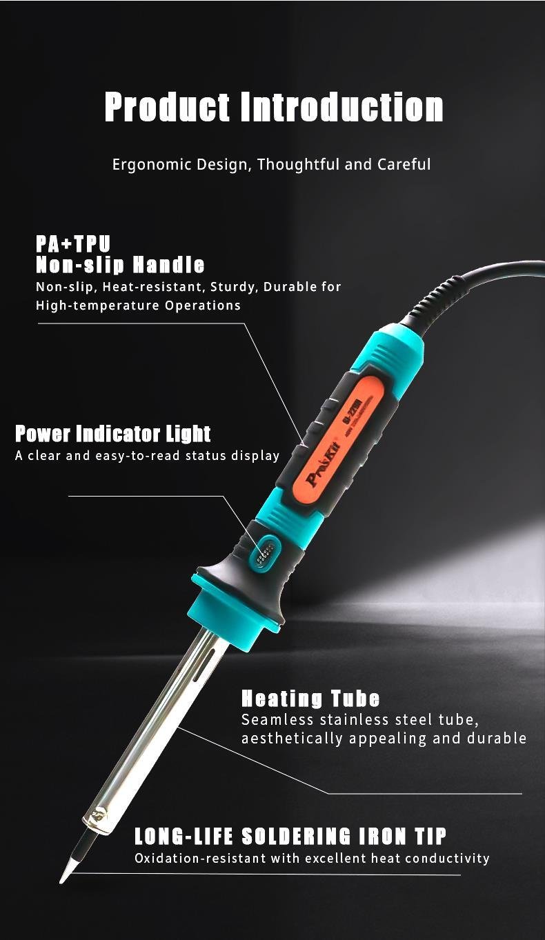 Pros Kit Lutownica 30W Proskit (SI-229B-30)