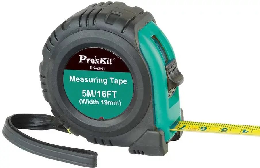 Pros Kit Miarka (5M/16FT) Pro`sKit (DK-2041)