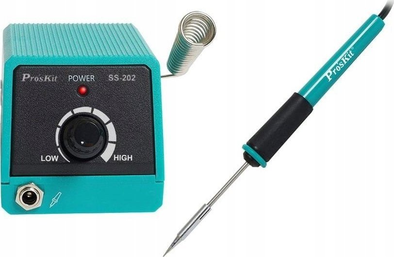 Pros Kit Mini litavimo stotele 10W