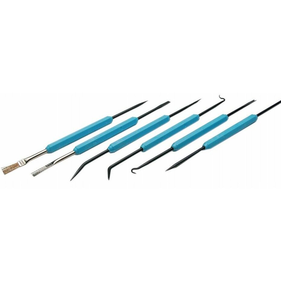 Pros Kit Soldering Aid Tools, DP-3616