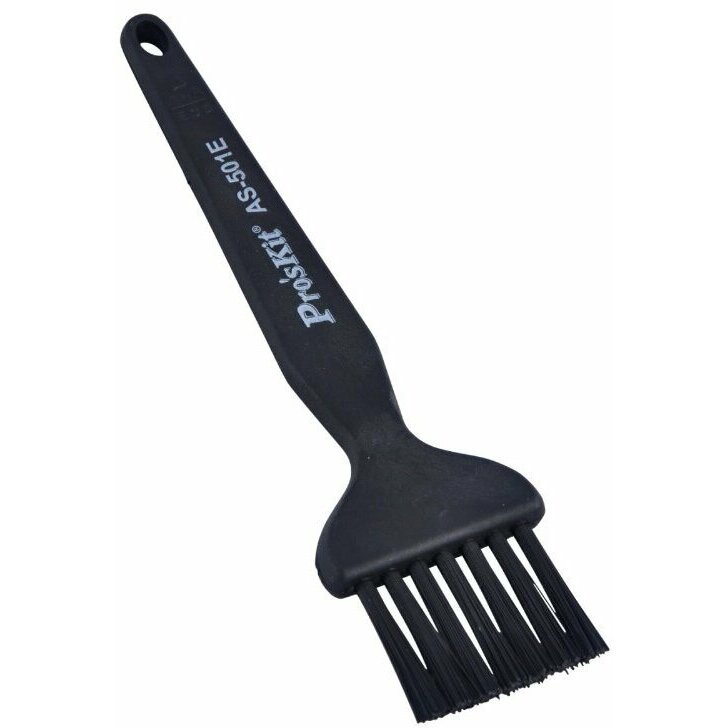 Pros Kit Static Brush – For
