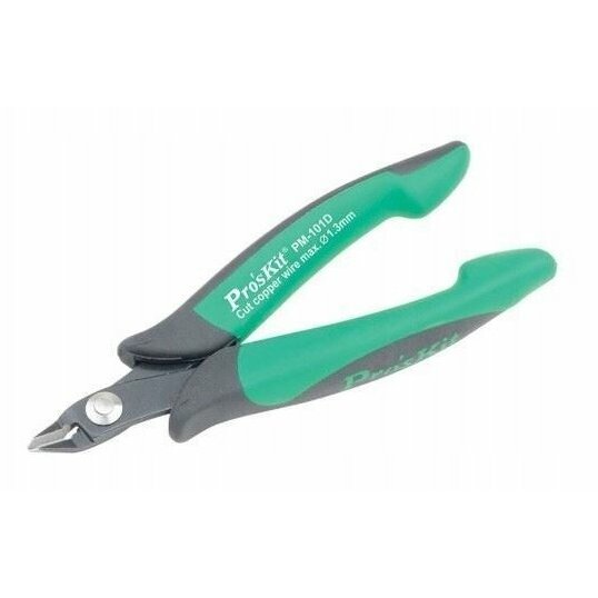 Pros Kit  Cu max Ø1.3mm