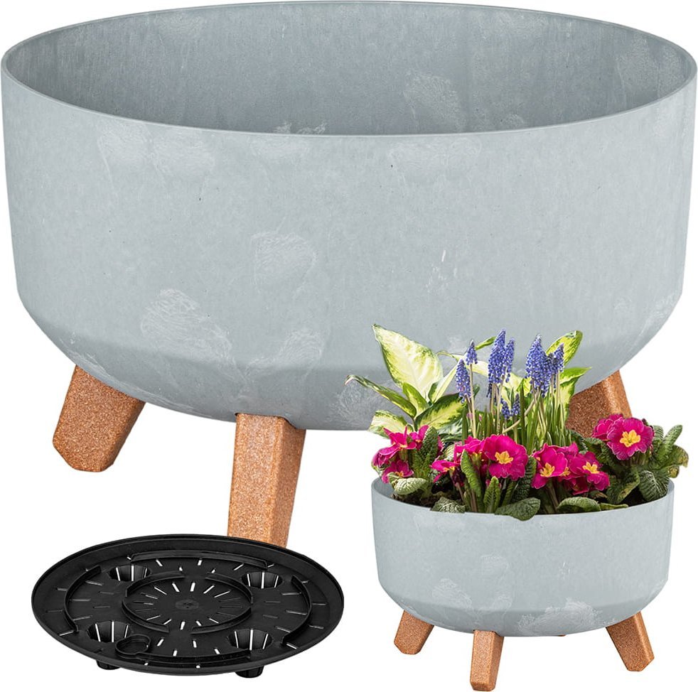 Prosperplast  GRACIA LOW BETON EFFECT -