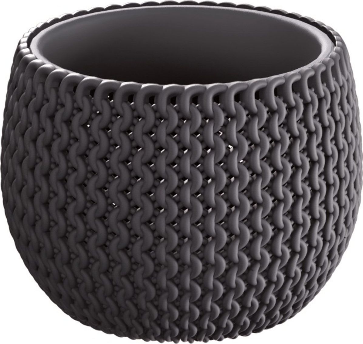 Prosperplast  SPLOFY Bantracytowy 29cm | DKSP290-S433