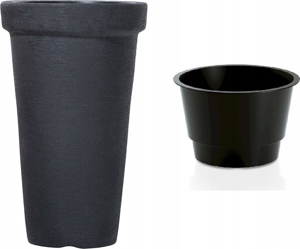 Prosperplast FLOWER POT DPC40 D40 S433