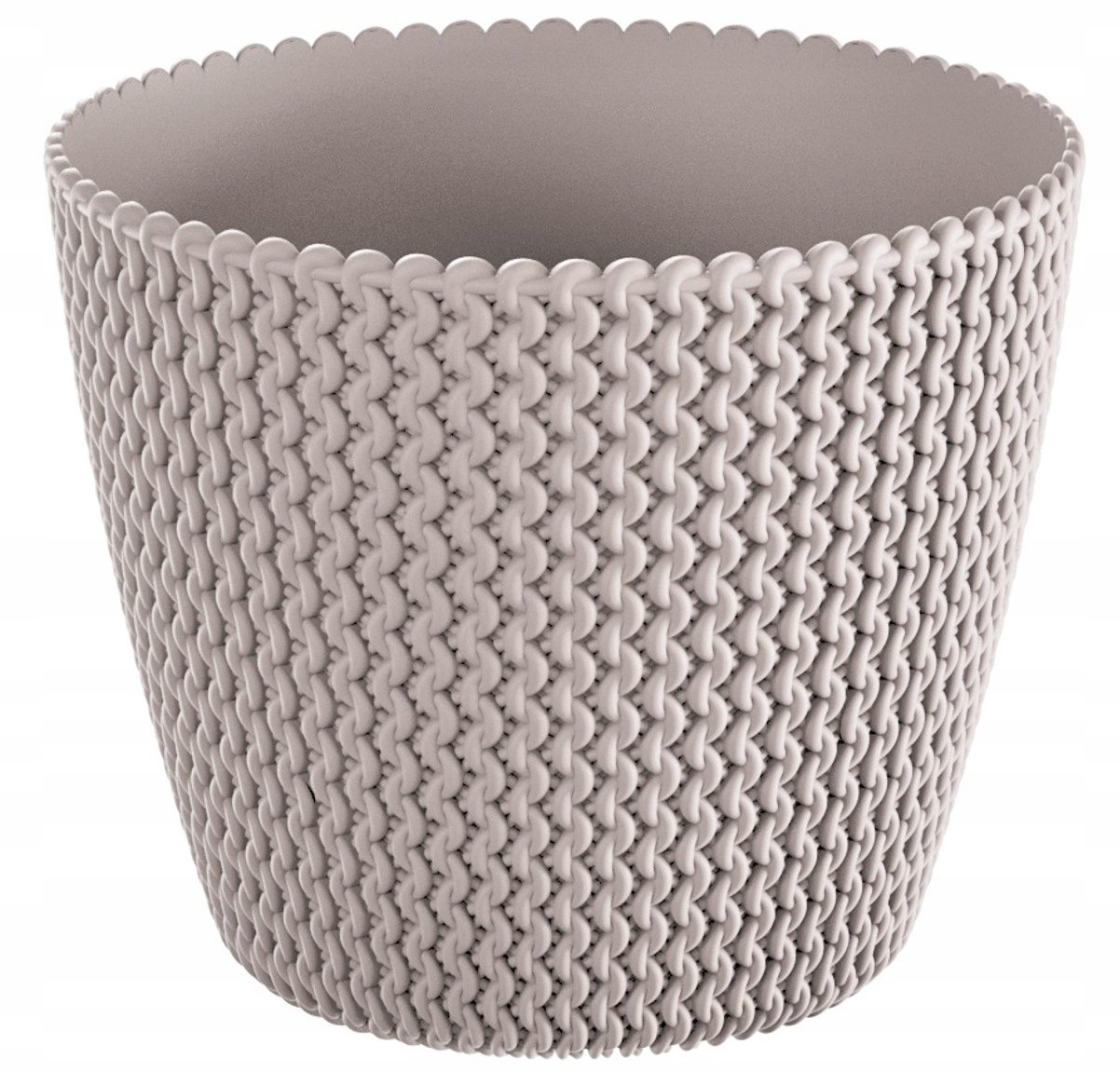 Prosperplast FLOWER POT SPLOFY DSP 260/7529U