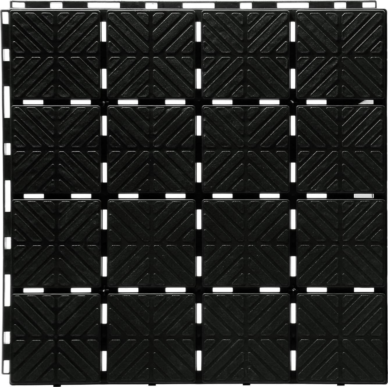 Prosperplast Kratka  1,5m2 Easy Square