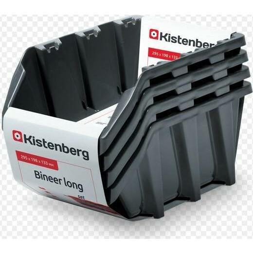 Prosperplast Kuwety 12 BINEER LONG 6