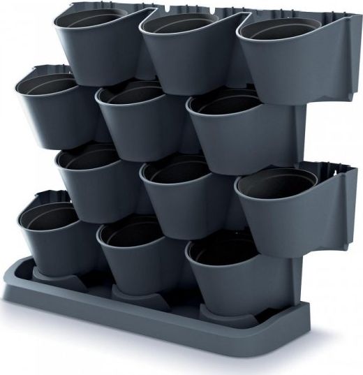 Prosperplast  wertykalny  - CASCADE GARDEN -