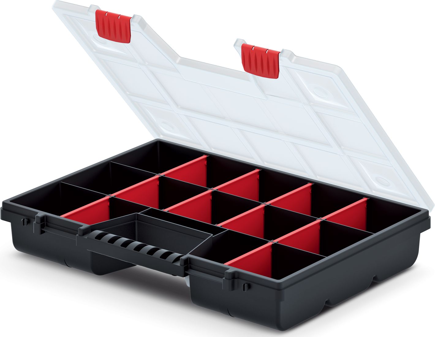 Prosperplast Organizer KNO40307 | KNO40307 |
