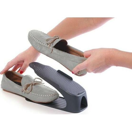 Prosperplast PP.ORGANIZER NA BUTY 4