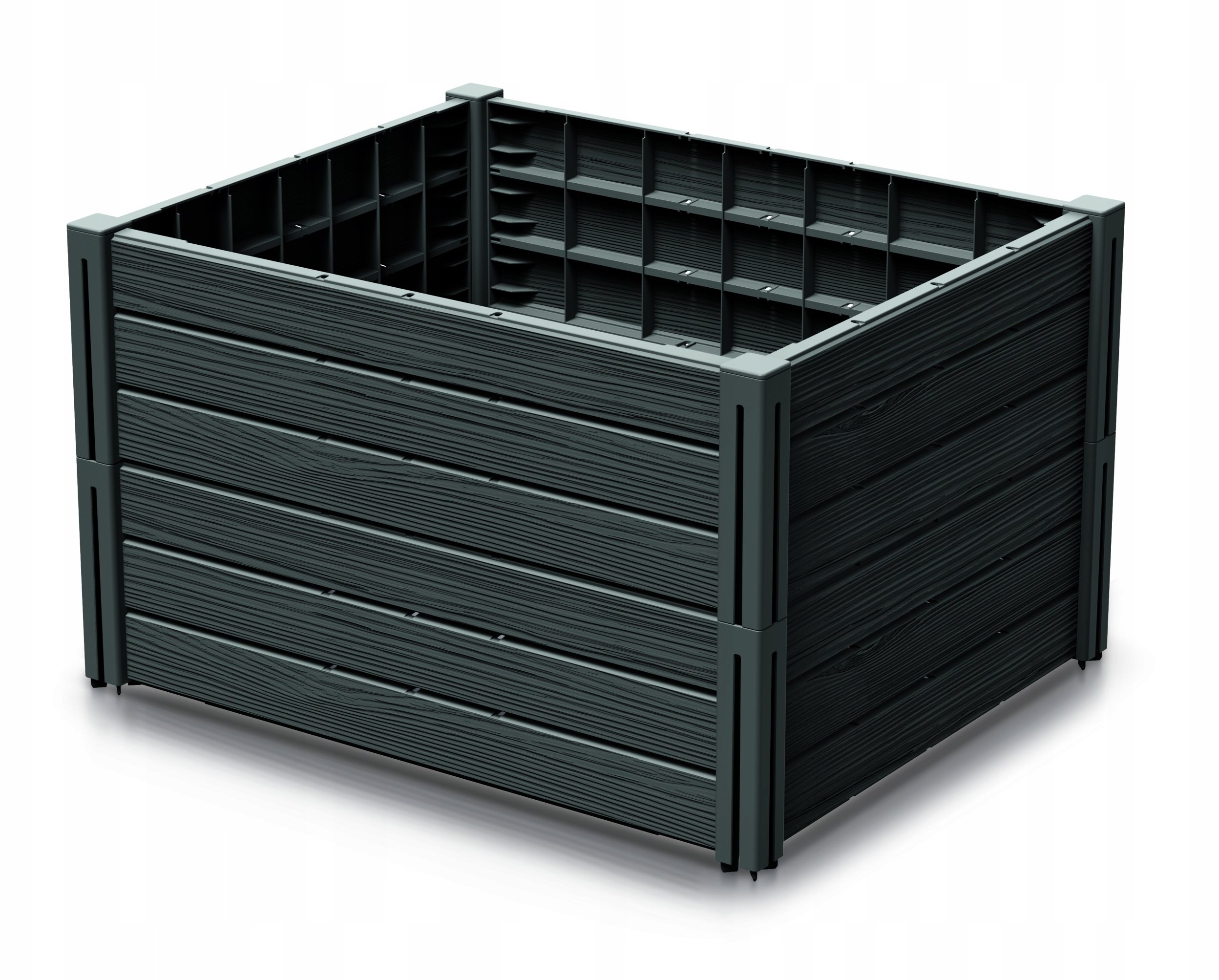 Prosperplast Prosperplast -rabata Base Planet 75