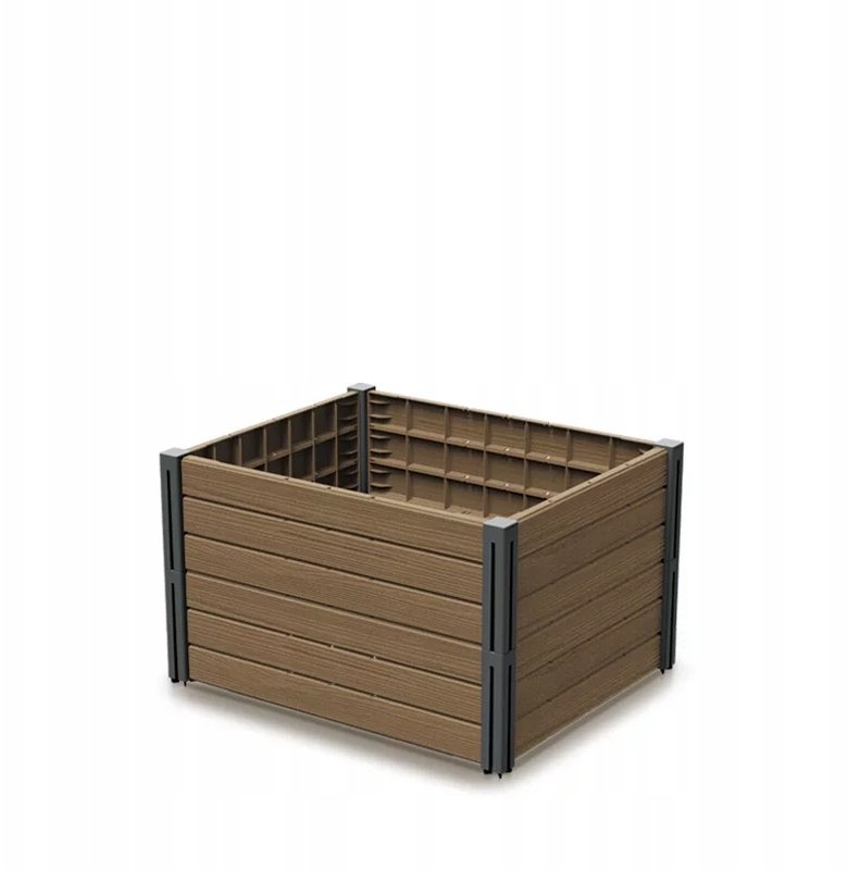 Prosperplast -rabata  BASE PLANET 75,6x61