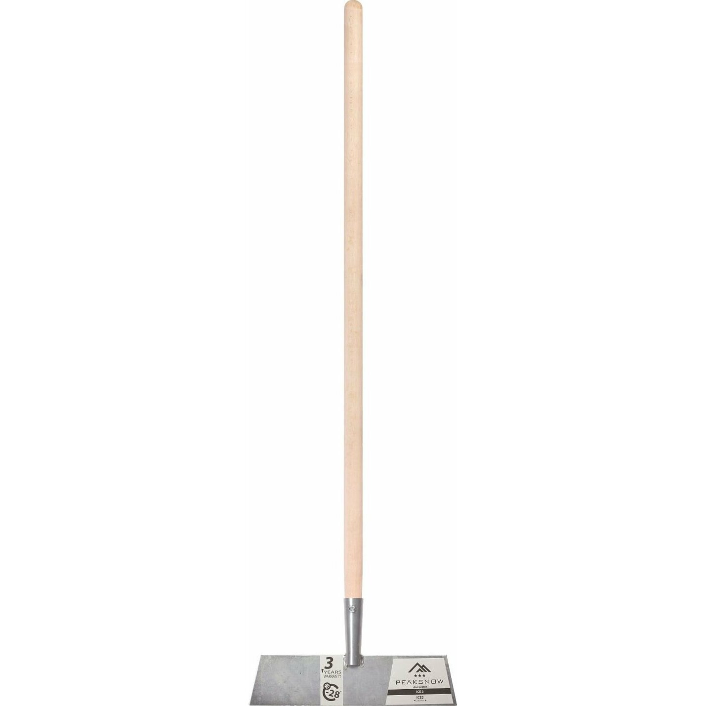 Prosperplast Zbijak, skuwacz ICE3 | 5905197199481