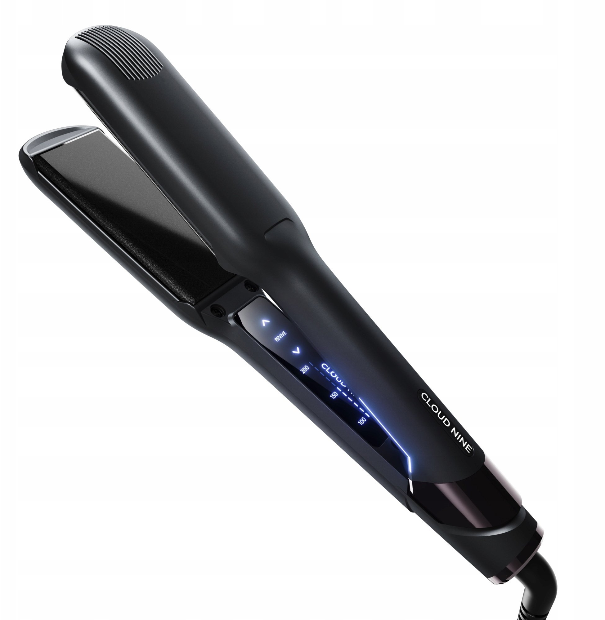 Prostownica Hair straightener wide iron Cloud