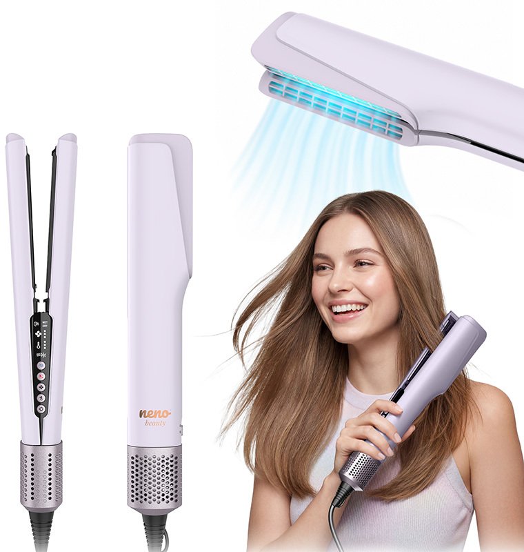 Prostownica Neno Beauty Avela Aeroprostownica do