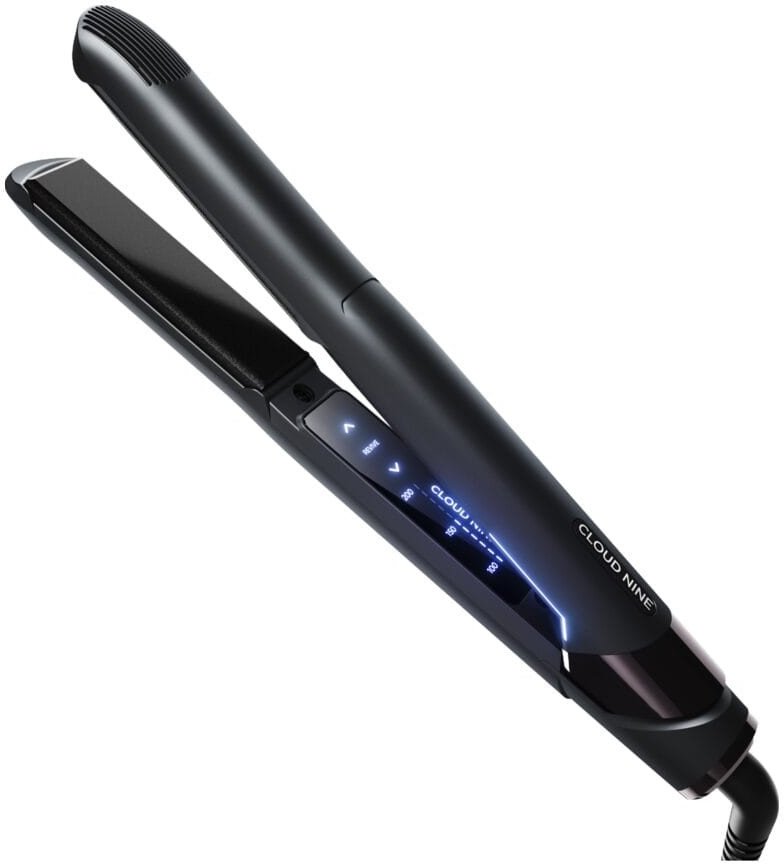 Saint-Algue Prostownica Saint Algue HAIR STRAIGHTENER