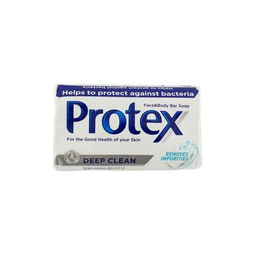 Protex Mydło w kostce Deep clean