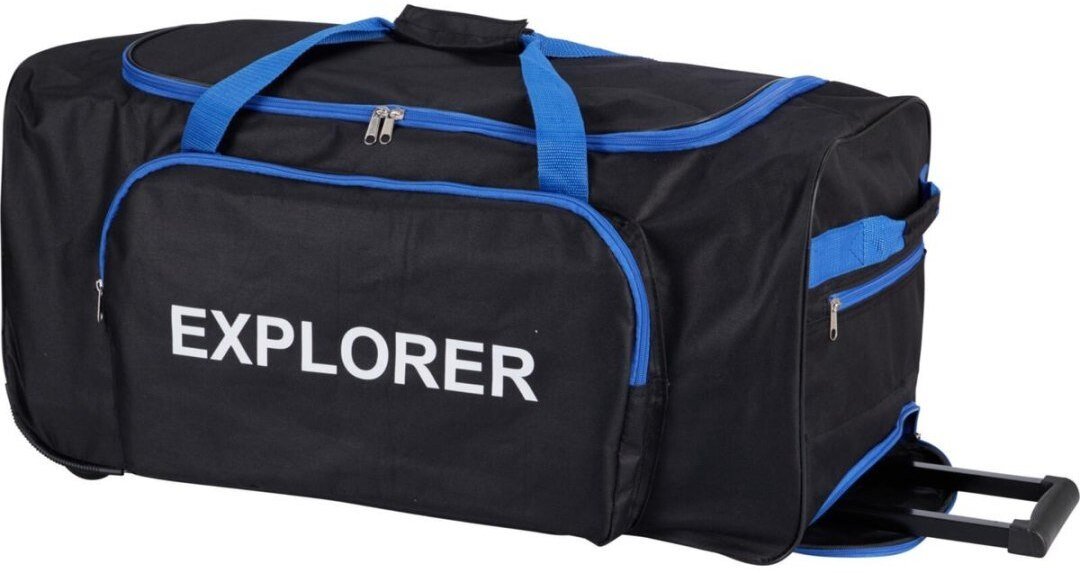 ProWorld  sportowa  75L kółka    (591829) |